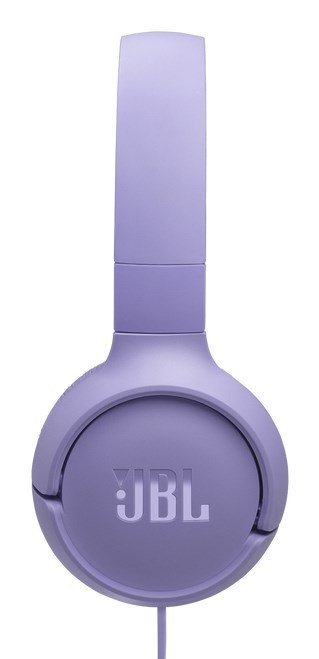 JBL Słuchawki nauszne JBL Tune520C USB-C Purple JBL Słuchawki nauszne JBL Tune520C USB-C Purple