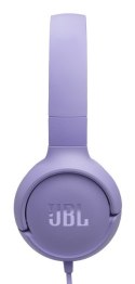 JBL Słuchawki nauszne JBL Tune520C USB-C Purple JBL Słuchawki nauszne JBL Tune520C USB-C Purple