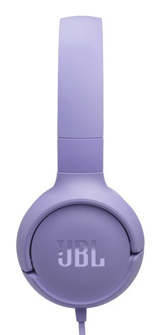 JBL Słuchawki nauszne JBL Tune520C USB-C Purple JBL Słuchawki nauszne JBL Tune520C USB-C Purple