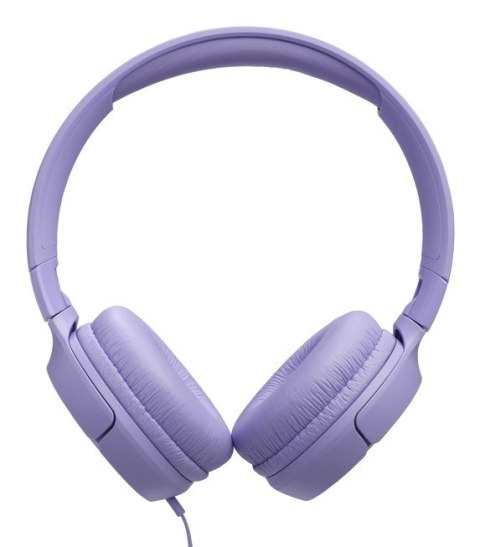 JBL Słuchawki nauszne JBL Tune520C USB-C Purple JBL Słuchawki nauszne JBL Tune520C USB-C Purple