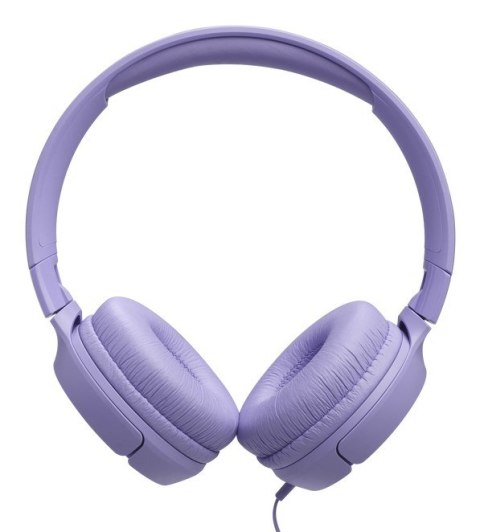 JBL Słuchawki nauszne JBL Tune520C USB-C Purple JBL Słuchawki nauszne JBL Tune520C USB-C Purple