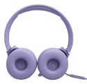 JBL Słuchawki nauszne JBL Tune520C USB-C Purple JBL Słuchawki nauszne JBL Tune520C USB-C Purple
