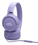 JBL Słuchawki nauszne JBL Tune520C USB-C Purple JBL Słuchawki nauszne JBL Tune520C USB-C Purple