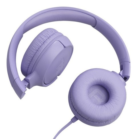 JBL Słuchawki nauszne JBL Tune520C USB-C Purple JBL Słuchawki nauszne JBL Tune520C USB-C Purple