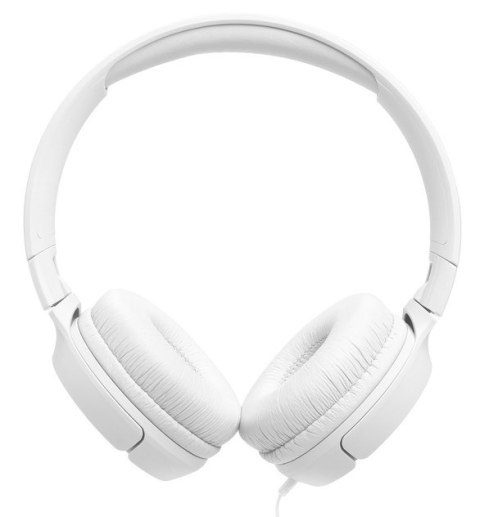 JBL Słuchawki nauszne JBL Tune520C USB-C White JBL Słuchawki nauszne JBL Tune520C USB-C White