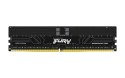 Kingston KINGSTON DDR5 128GB 6400MT/s CL32 DIMM (Kit of 4) FURY Renegade