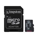 Kingston KINGSTON microSDHC 64GB Industrial C10 A1 pSLC Card