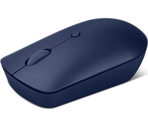 Lenovo Mysz Lenovo 540 USB-C Wireless Compact Mouse Abyss Blue Lenovo Mysz Lenovo 540 USB-C Wireless Compact Mouse Abyss Blue