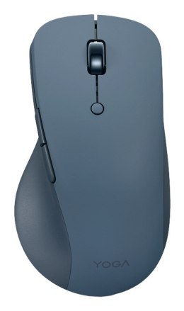 Lenovo Mysz Lenovo Yoga Pro Niebieski GY51P14335