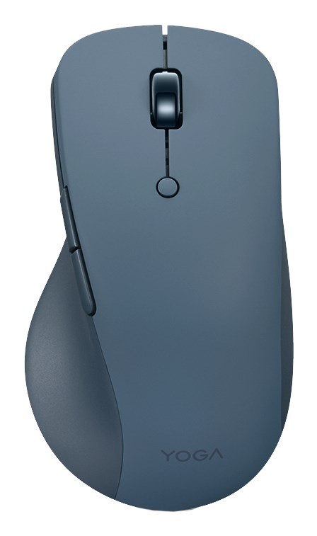 Lenovo Mysz Lenovo Yoga Pro Niebieski GY51P14335