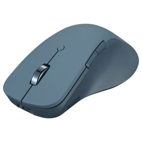 Lenovo Mysz Lenovo Yoga Pro Niebieski GY51P14335 Lenovo Mysz Lenovo Yoga Pro Niebieski GY51P14335