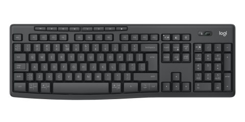 Logitech Logitech MK370 Combo for Business Graphite US Logitech Logitech MK370 Combo for Business Graphite US