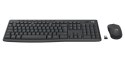 Logitech Logitech MK370 Combo for Business Graphite US