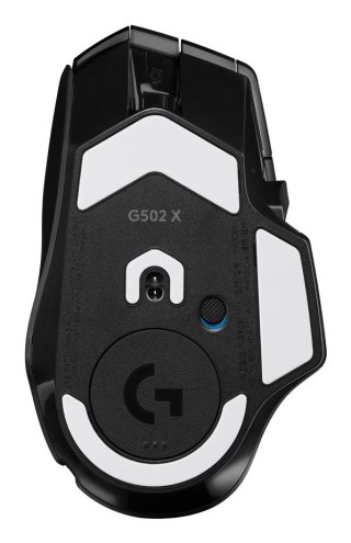 Logitech Mysz Logitech G502 X Lightspeed
