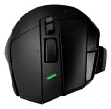 Logitech Mysz Logitech G502 X Lightspeed