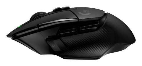 Logitech Mysz Logitech G502 X Lightspeed Logitech Mysz Logitech G502 X Lightspeed