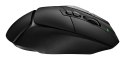 Logitech Mysz Logitech G502 X Lightspeed