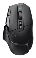 Logitech Mysz Logitech G502 X Lightspeed