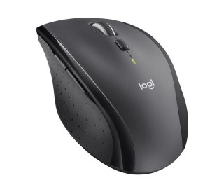 Logitech Mysz Logitech M705 910-001949 (laserowa; 1000 DPI; kolor grafitowy)