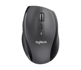Logitech Mysz Logitech M705 910-001949 (laserowa; 1000 DPI; kolor grafitowy)