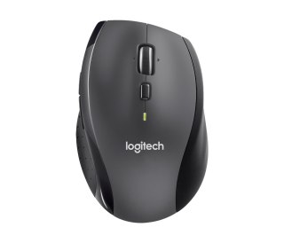 Logitech Mysz Logitech M705 910-001949 (laserowa; 1000 DPI; kolor grafitowy)