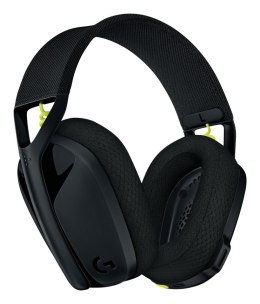 Logitech Słuchawki Logitech G435 black 981-001050