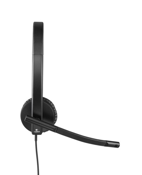 Logitech Słuchawki Logitech H570E Logitech Słuchawki Logitech H570E