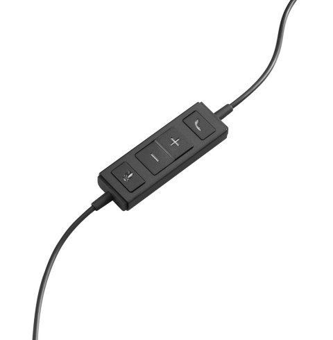 Logitech Słuchawki Logitech H570E Logitech Słuchawki Logitech H570E