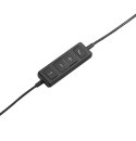 Logitech Słuchawki Logitech H570E