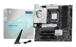 MSI Płyta główna MSI B860M GAMING PLUS WIFI
