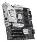 MSI Płyta główna MSI B860M GAMING PLUS WIFI