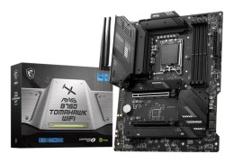 MSI Płyta główna MSI MAG B760 TOMAHAWK WIFI