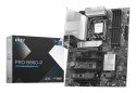 MSI Płyta głowna MSI PRO B860-P