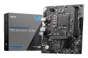 MSI Płyta główna MSI PRO H610M-E DDR4 (WYPRZEDAŻ)