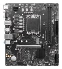 MSI Płyta główna MSI PRO H610M-E DDR4 (WYPRZEDAŻ)