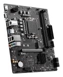 MSI Płyta główna MSI PRO H610M-E DDR4 (WYPRZEDAŻ)