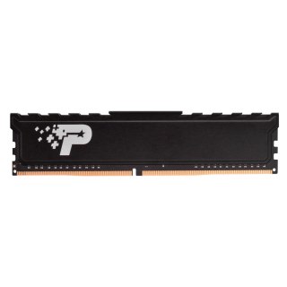 Patriot Memory Patriot Premium Black DDR4 32GB 3200MHz Radiator