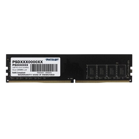 Patriot Memory Patriot Signature DDR4 16GB 3200MHz 1Gx16
