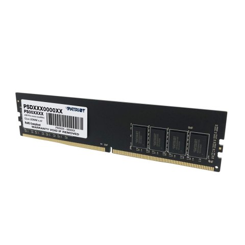 Patriot Memory Patriot Signature DDR4 16GB 3200MHz 1Gx16 Patriot Memory Patriot Signature DDR4 16GB 3200MHz 1Gx16