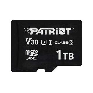 Patriot Memory Patriot VX Micro SDXC 1TB 90/80 MB/s V30 U3 UHS-I