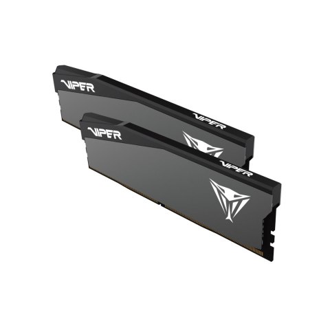 Patriot Memory Patriot Viper Elite 5 Ultra DDR5 2x48GB 6400MHz CL32 Black (WYPRZEDAŻ) Patriot Memory Patriot Viper Elite 5 Ultra DDR5 2x48GB 6400MHz CL32 Black (WYPRZEDAŻ)