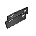 Patriot Memory Patriot Viper Elite 5 Ultra DDR5 2x48GB 6400MHz CL32 Black (WYPRZEDAŻ)
