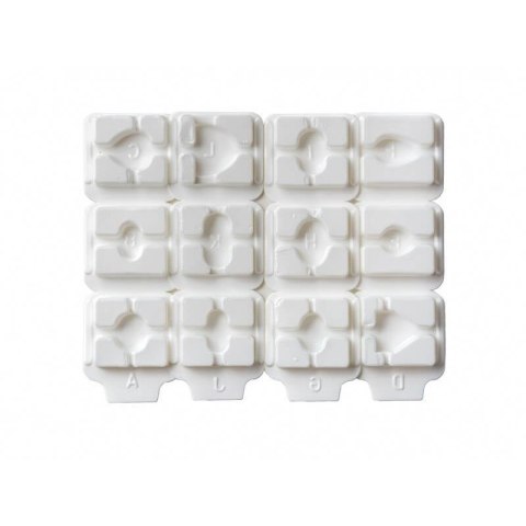 SUNDO Przecinarka do tabletek o różnych kształtach