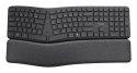 Trust Klawiatura ergonomiczna TRUST Keyra multidevice wireless Trust Klawiatura ergonomiczna TRUST Keyra multidevice wireless