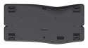 Trust Klawiatura ergonomiczna TRUST Keyra multidevice wireless Trust Klawiatura ergonomiczna TRUST Keyra multidevice wireless