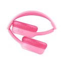 Trust Słuchawki TRUST Nouna Wireless Kids pink