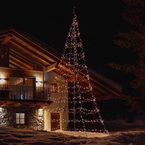 Twinkly Choinka LED Twinkly Light Tree 300 Led RGBW Twinkly Choinka LED Twinkly Light Tree 300 Led RGBW