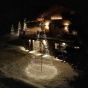 Twinkly Choinka LED Twinkly Light Tree 300 Led RGBW