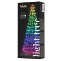 Twinkly Choinka LED Twinkly Light Tree 300 Led RGBW