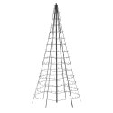 Twinkly Choinka LED Twinkly Light Tree 300 Led RGBW